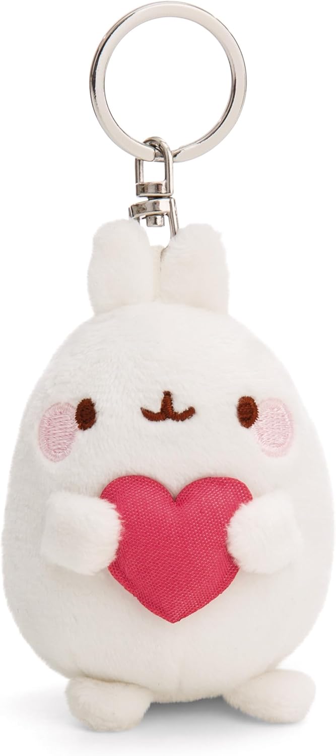 Porteclés Molang