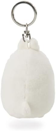 Vue 3 de Porteclés Molang
