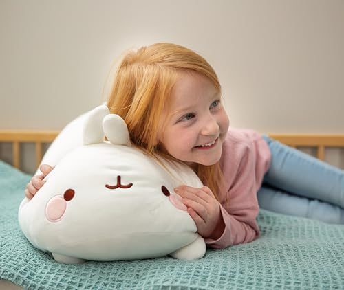 Vue 2 de Nici Przytulanka Molang