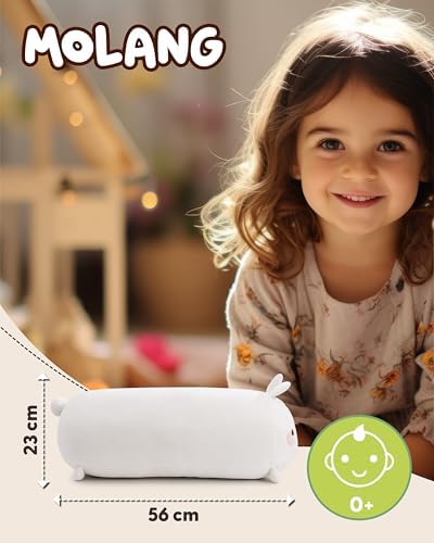 Vue 3 de Nici Przytulanka Molang