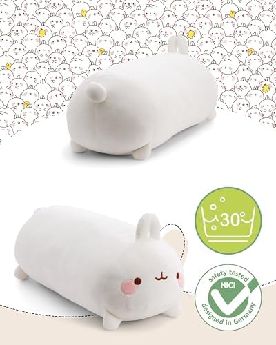 Vue 4 de Nici Przytulanka Molang