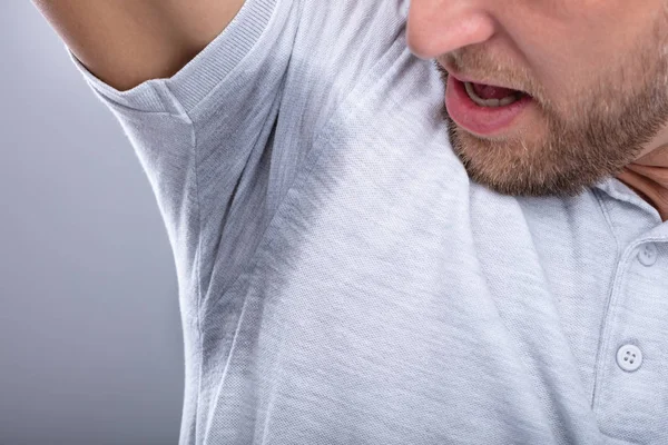 Why Do My Armpits Sweat So Much? Causes & Simple Ways to Stay Dry
