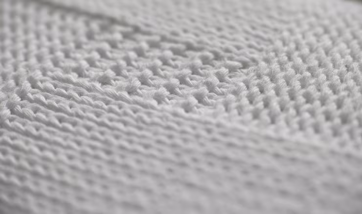 Best Fabrics for People Who Sweat a Lot: What Actually Keeps You Dry?