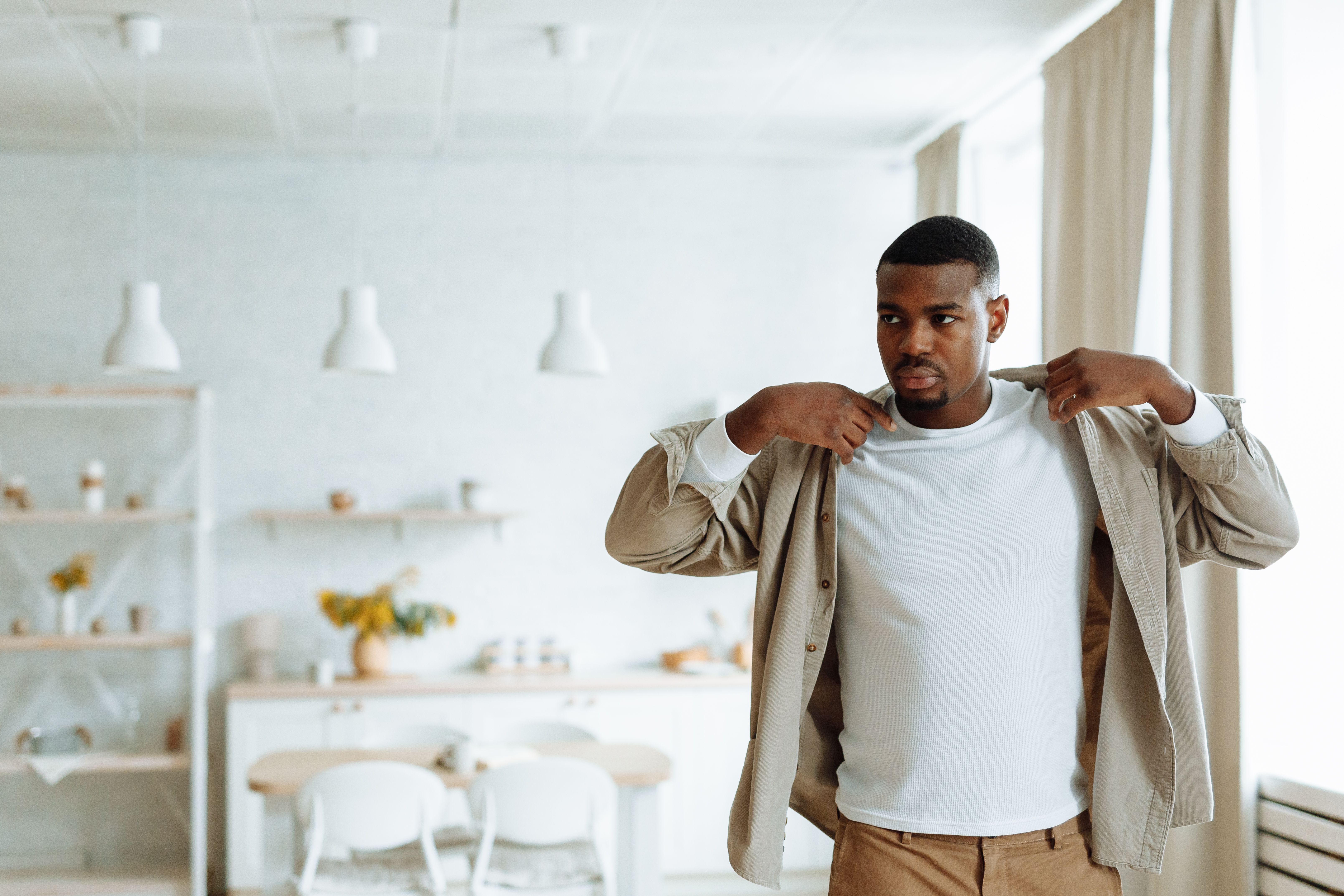 What Is Sweatproof Clothing? How It Works and Who Should Wear It