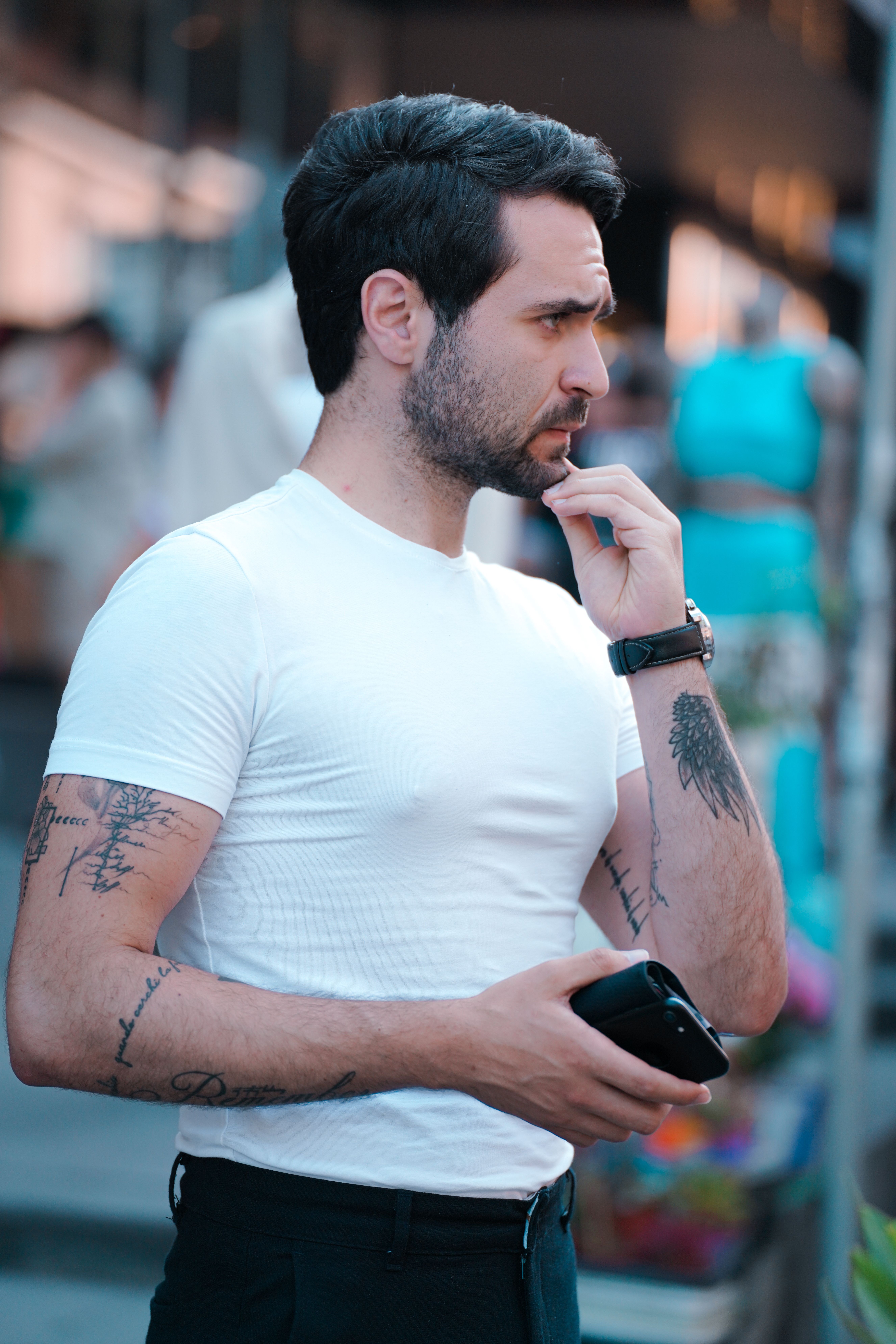 Do Sweatproof Undershirts Really Work?