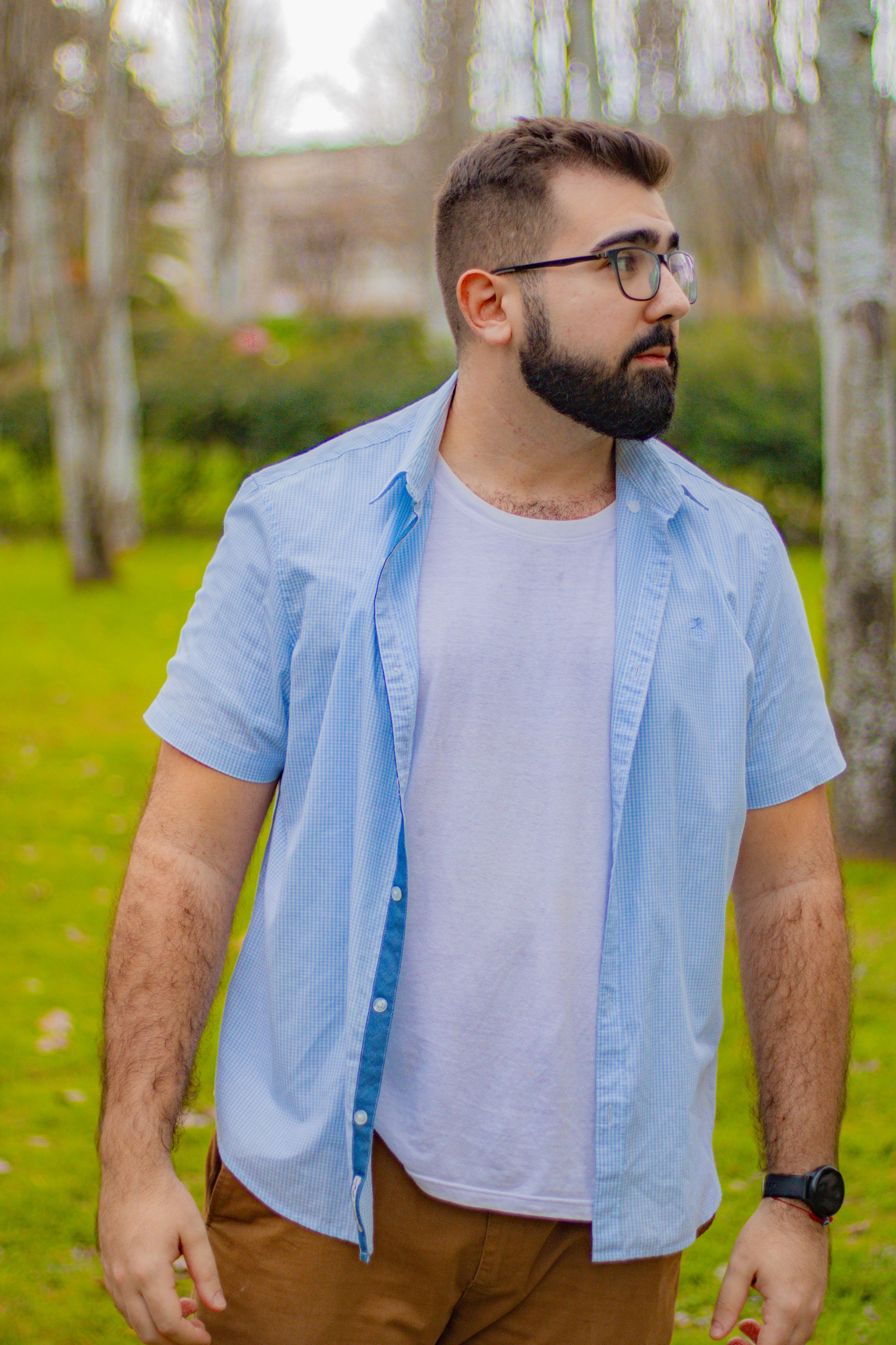 Do Undershirts Make You Sweat More? The Real Answer