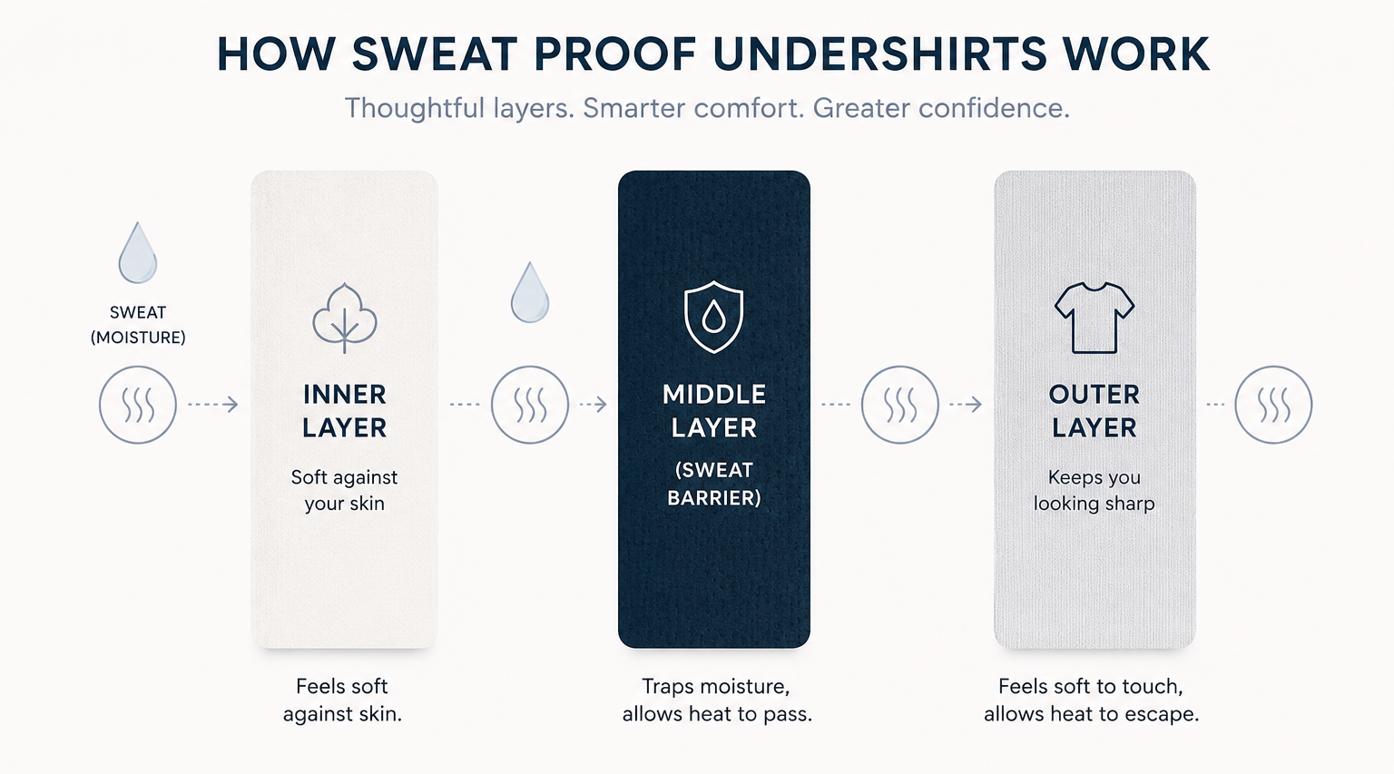 how sweatproof undershirt work.png