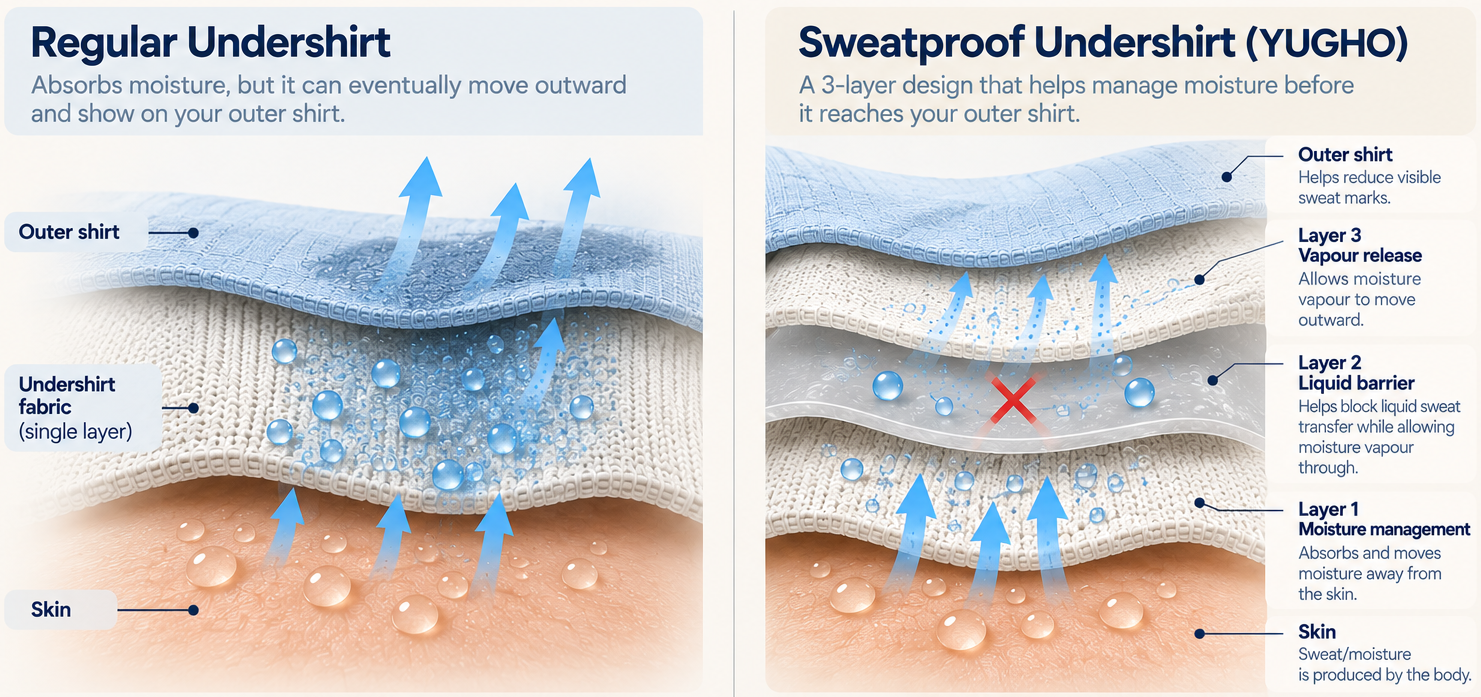Regular vs Sweatproof Undershirts.png