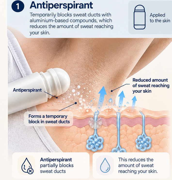 How Antiperspirant and Sweat Layers Work.png