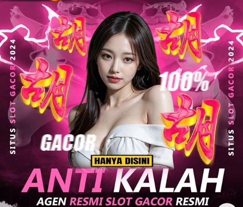 WIN787 WAP - RTP slot dan Link Alternatif Resmi Terpercaya di Indonesia