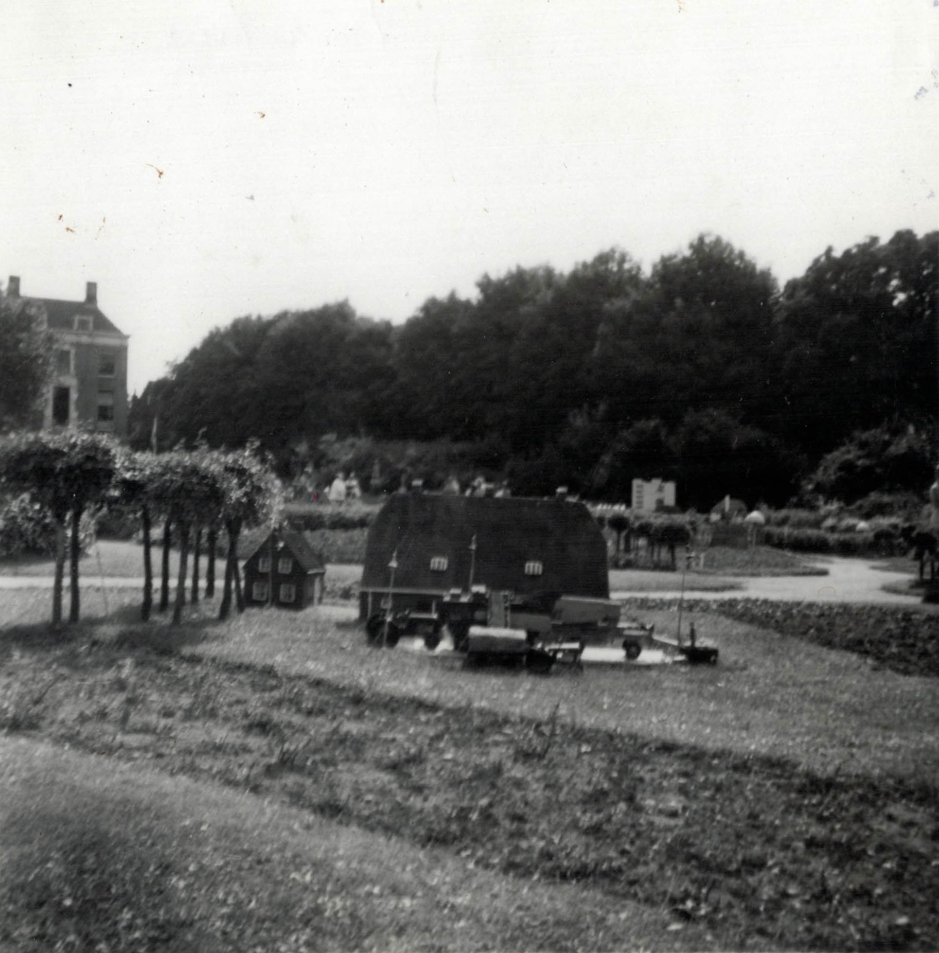 Proefboerderij Zeeland