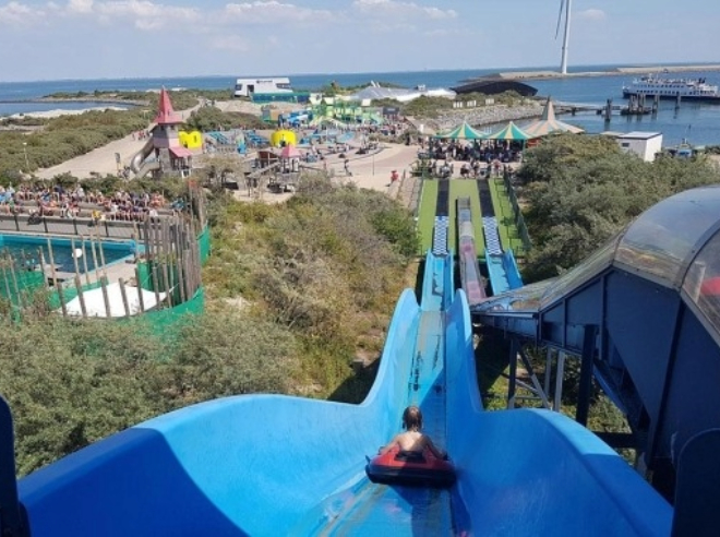 Deltapark Neeltje Jans