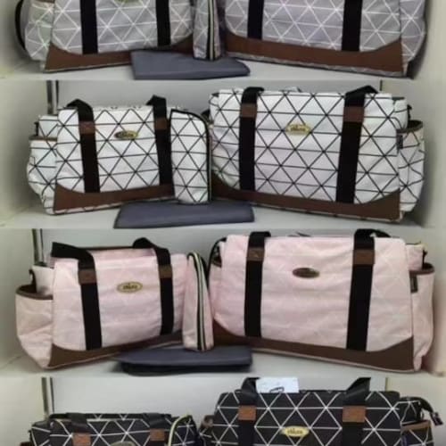 Made In Rwanda Bags E-DUKA — Discover Local Shops & Products in Rwanda