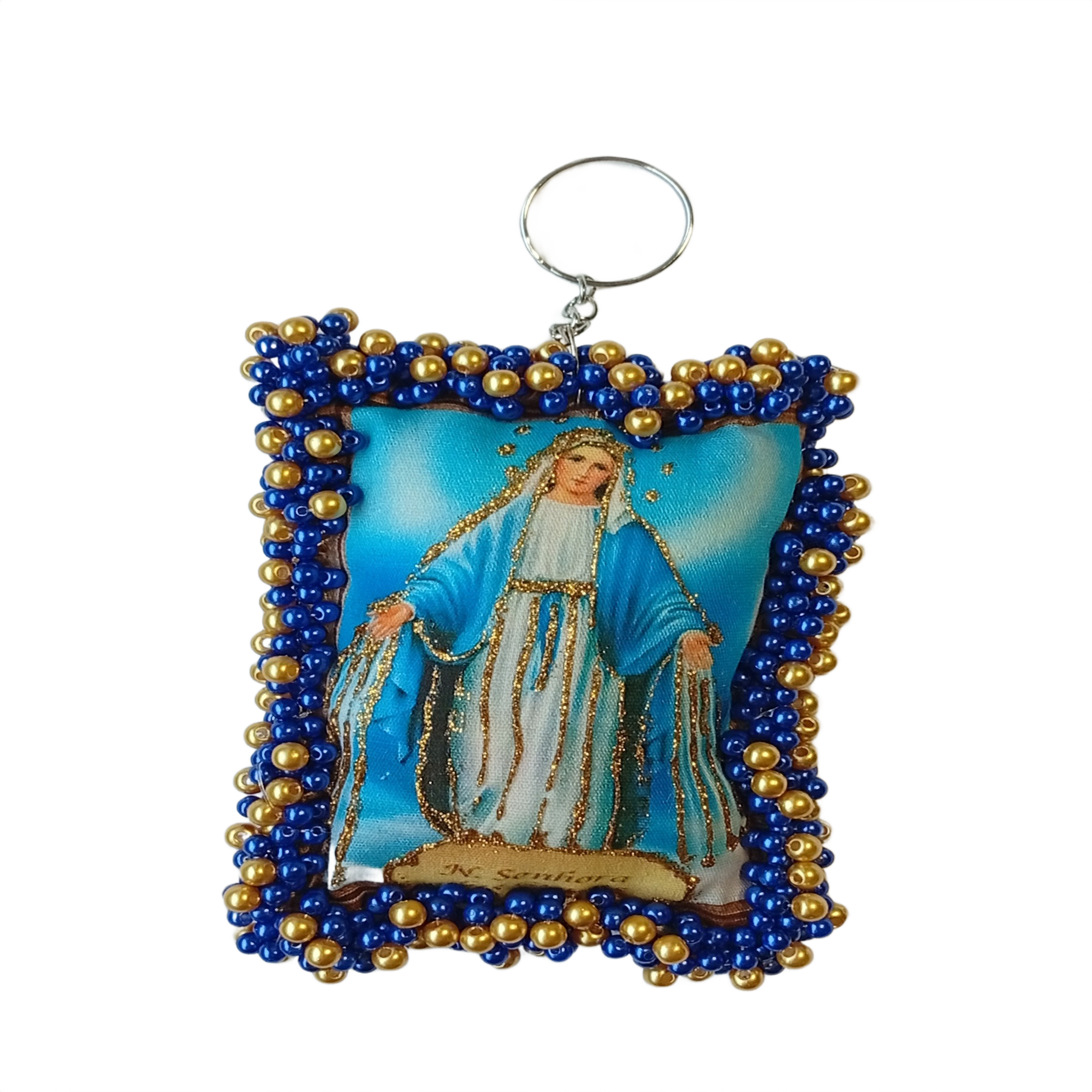 Chaveiro N. Senhora das Graças