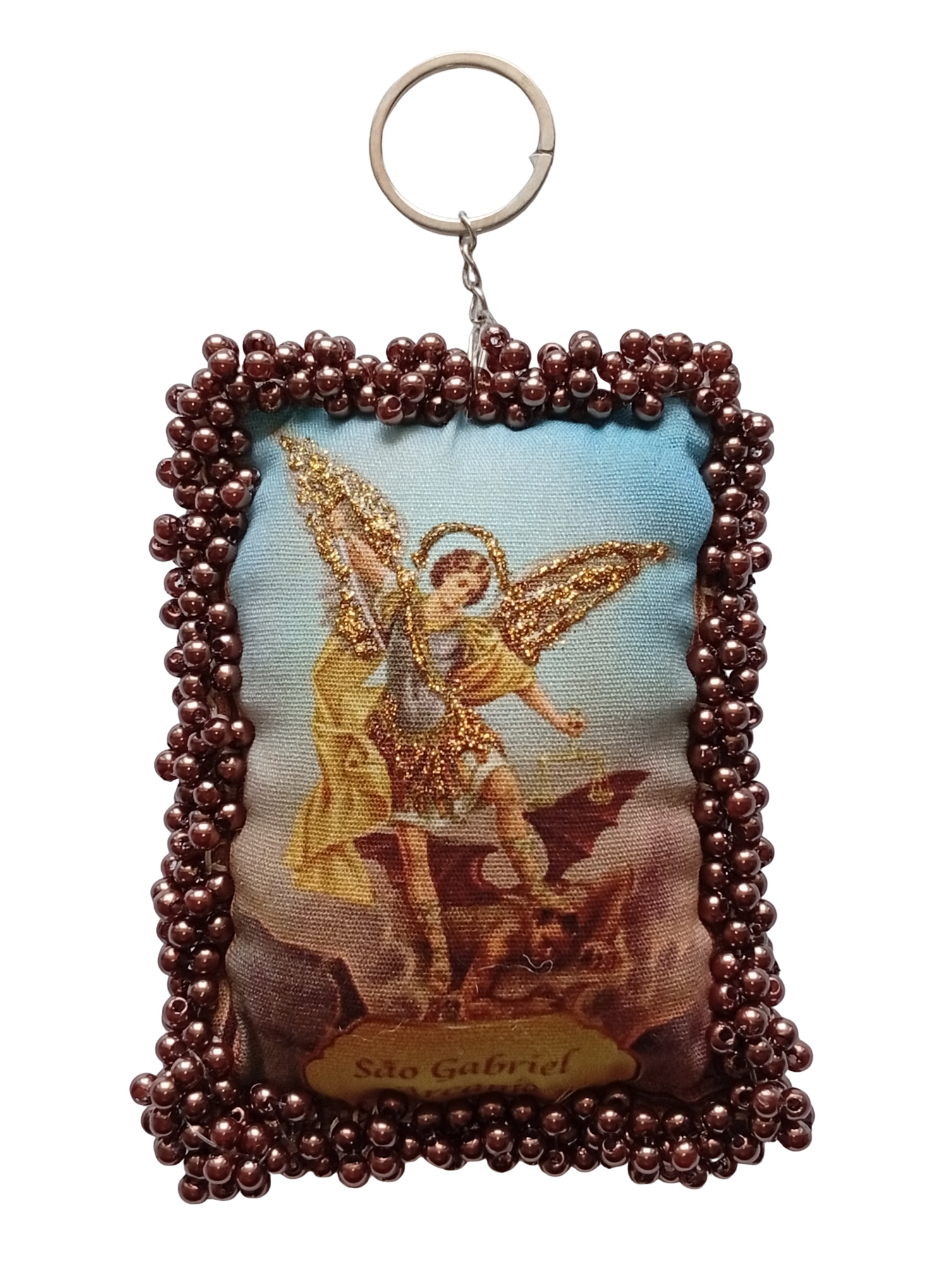 Chaveiro São Miguel Arcanjo