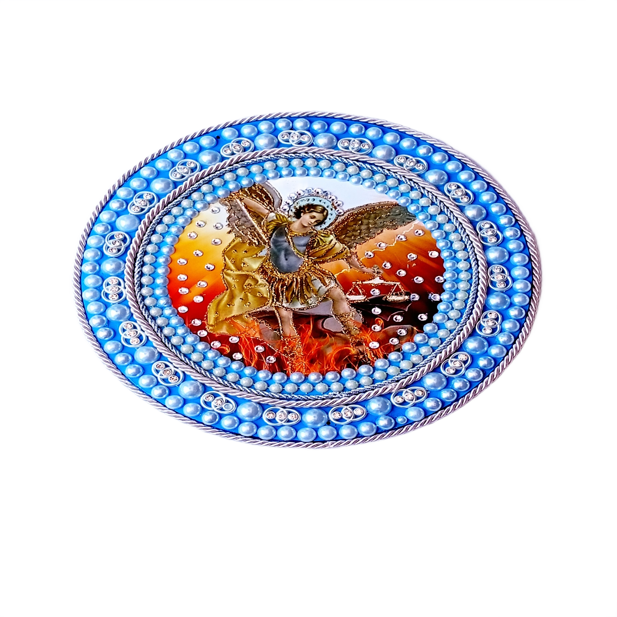 Mandala São Miguel Arcanjo
