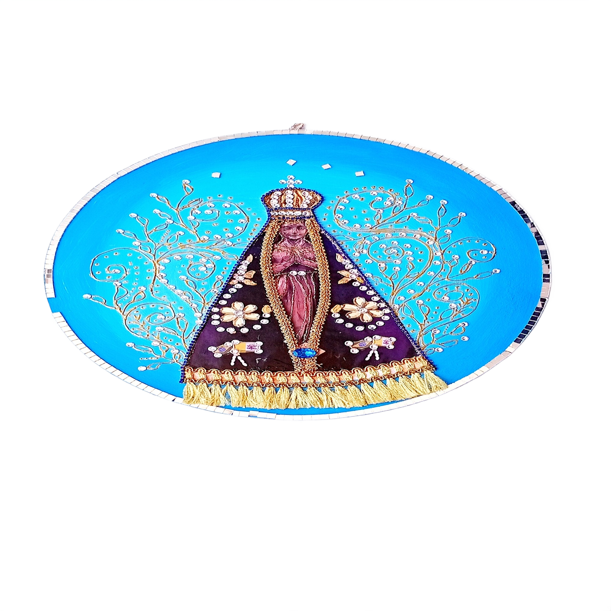 Mandala N. Senhora Aparecida