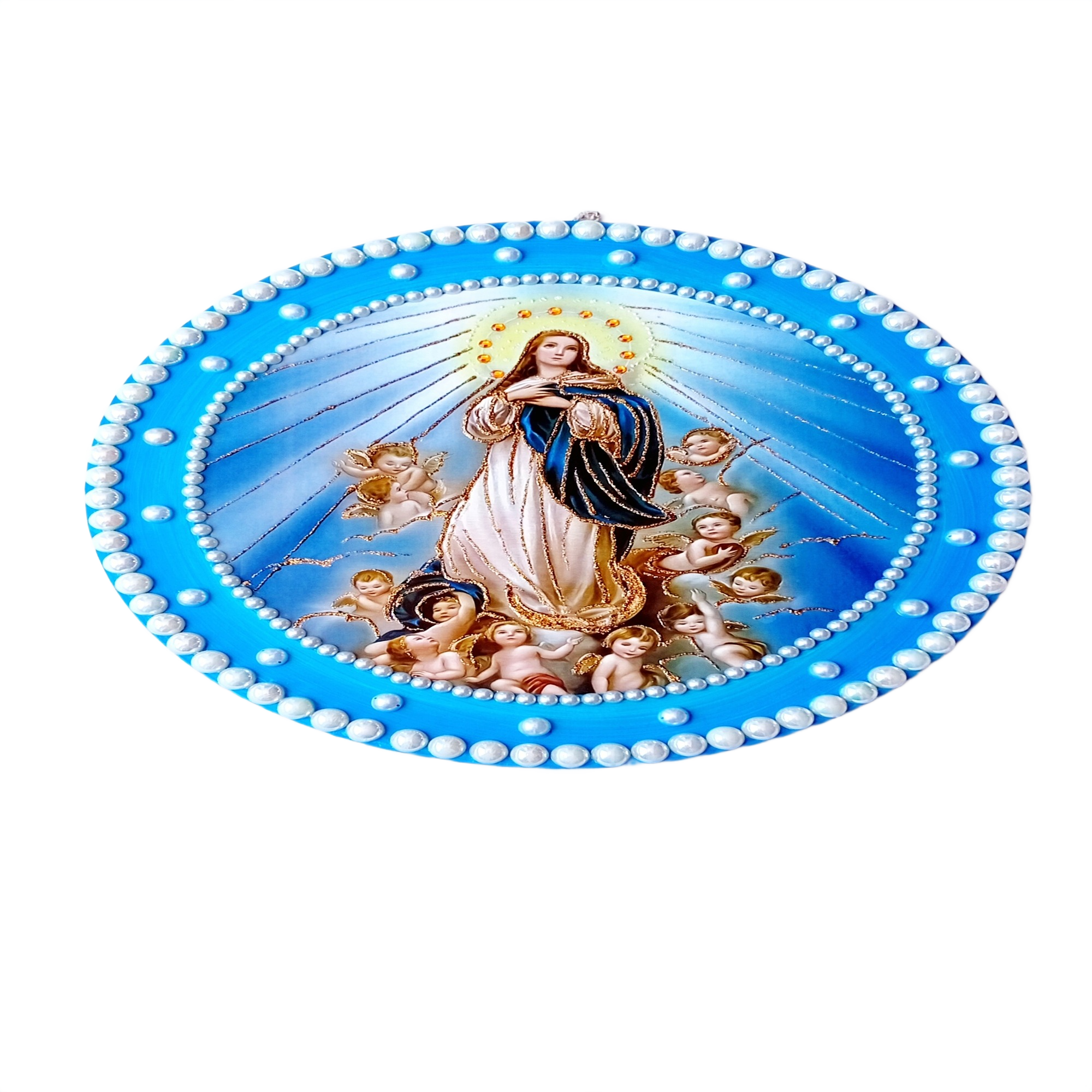 Mandala Imaculada Conceição