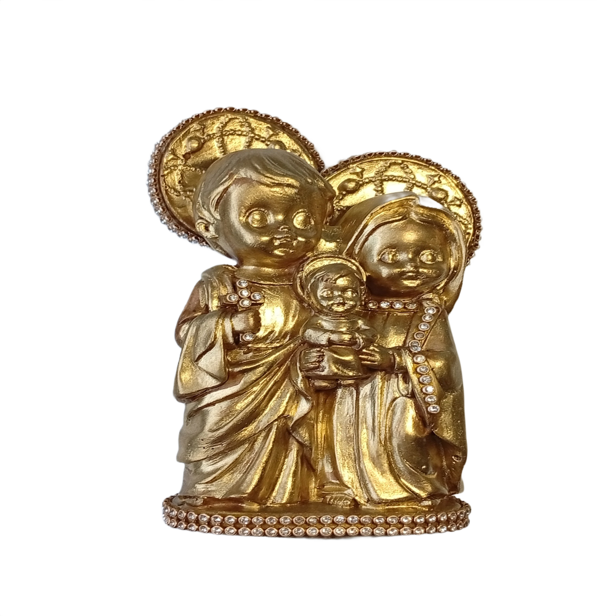 Sagrada Família (10CM)