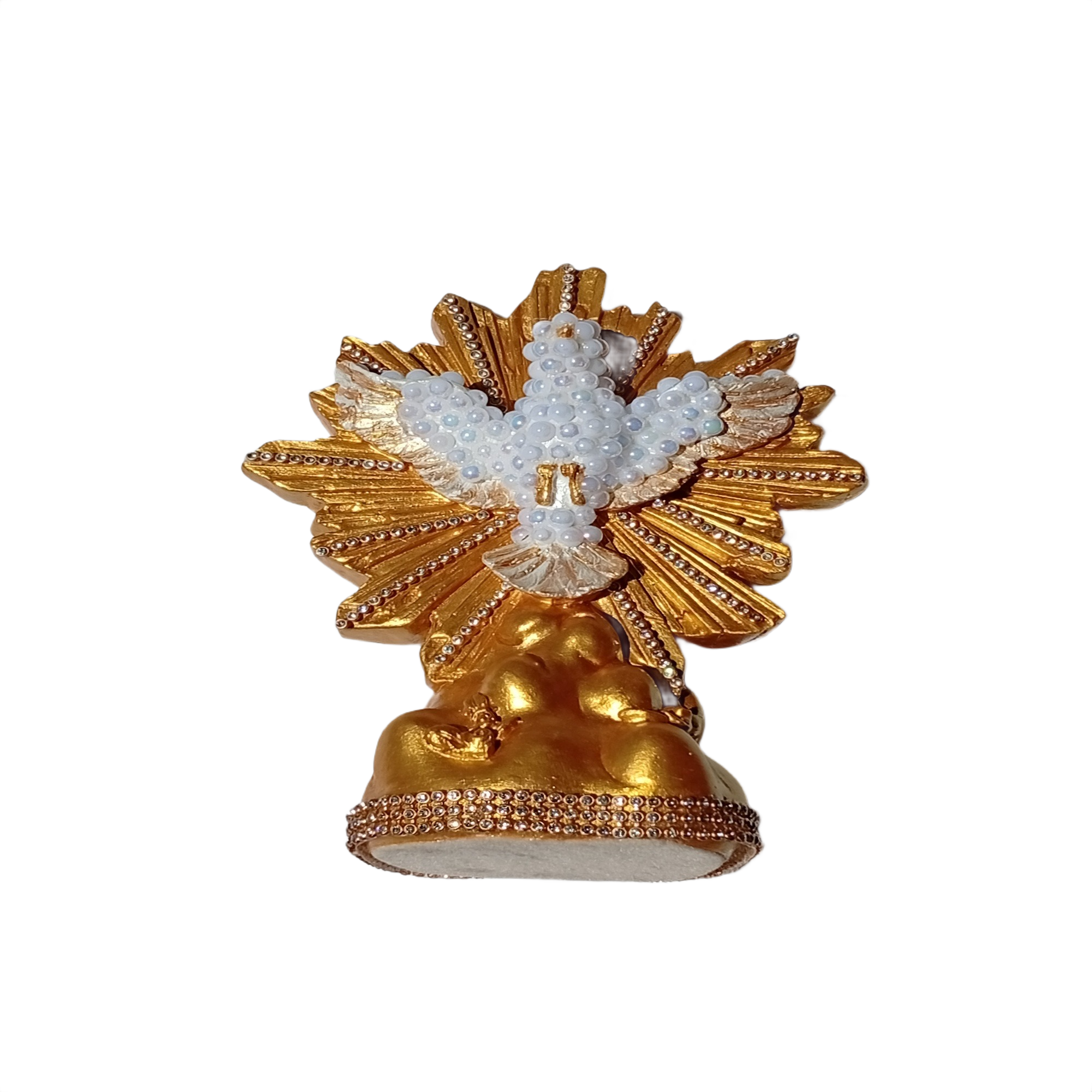 Espirito Santo de Mesa (16CM) 