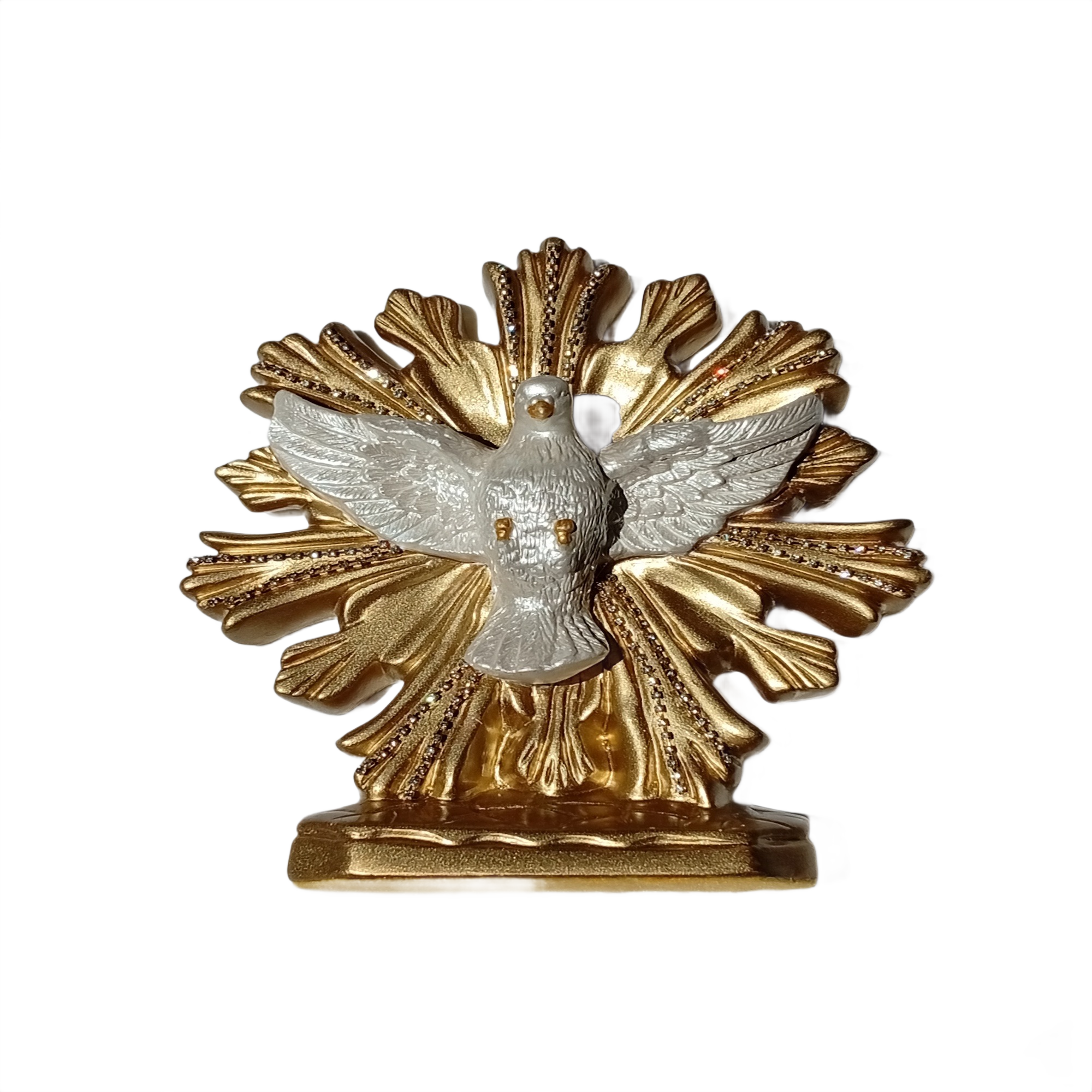 Espirito Santo de Mesa (17CM) 