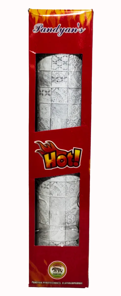 3 1/2 ” Fancy - Nattu Vedi & Sivakasi Crackers