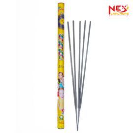 50cm color Sparklers - Nattu Vedi & Sivakasi Crackers