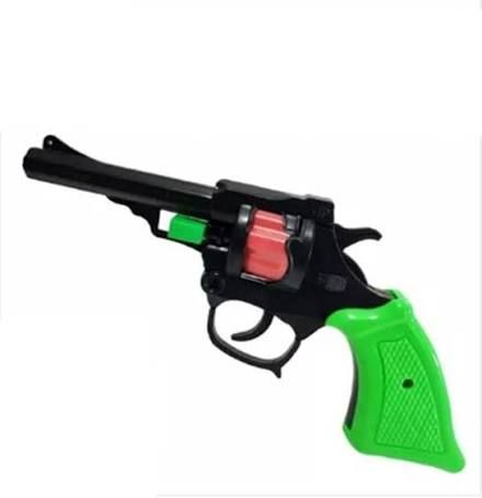 Ring Gun /Roll Cop Gun - Nattu Vedi & Sivakasi Crackers