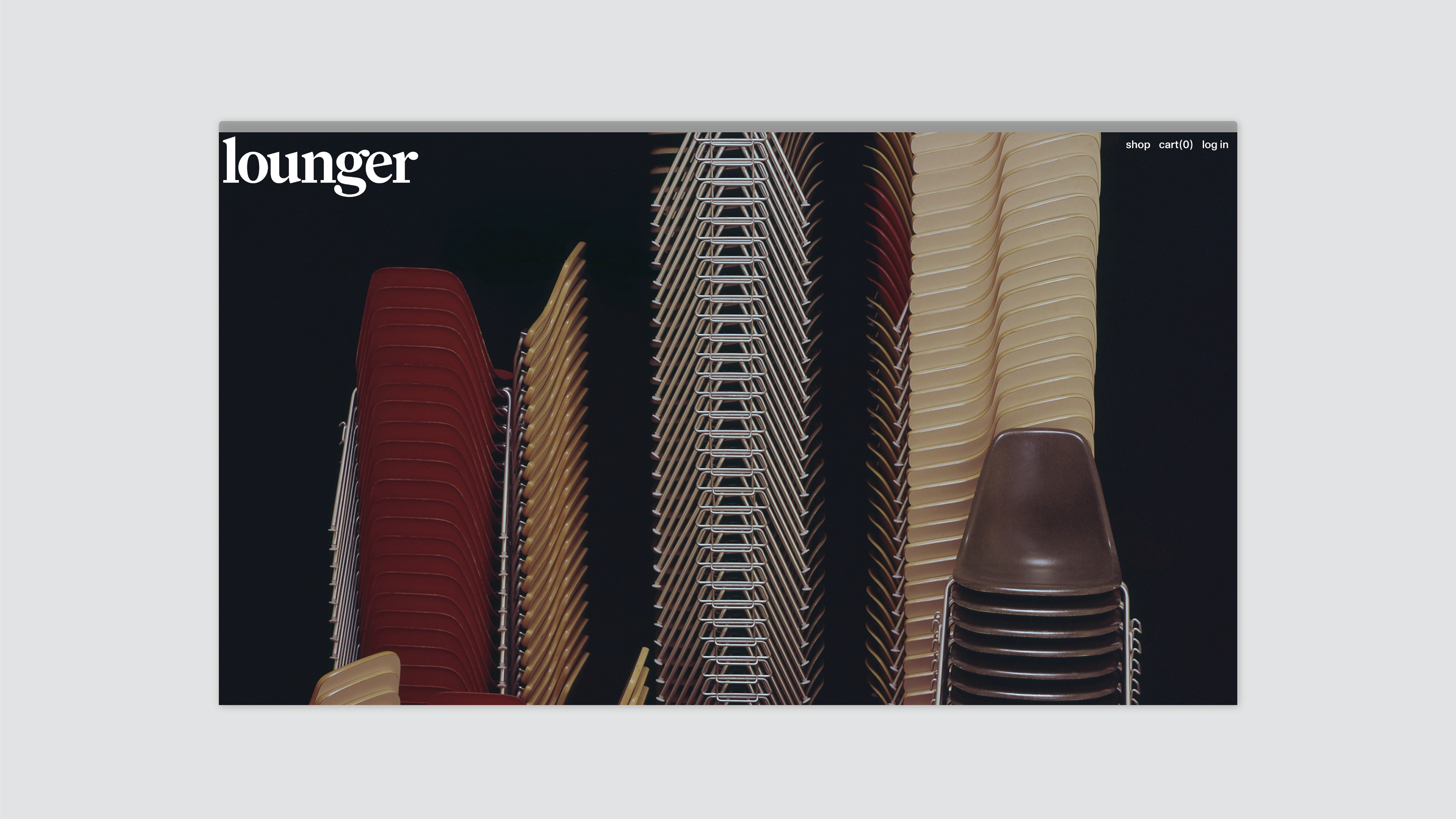 Lounger