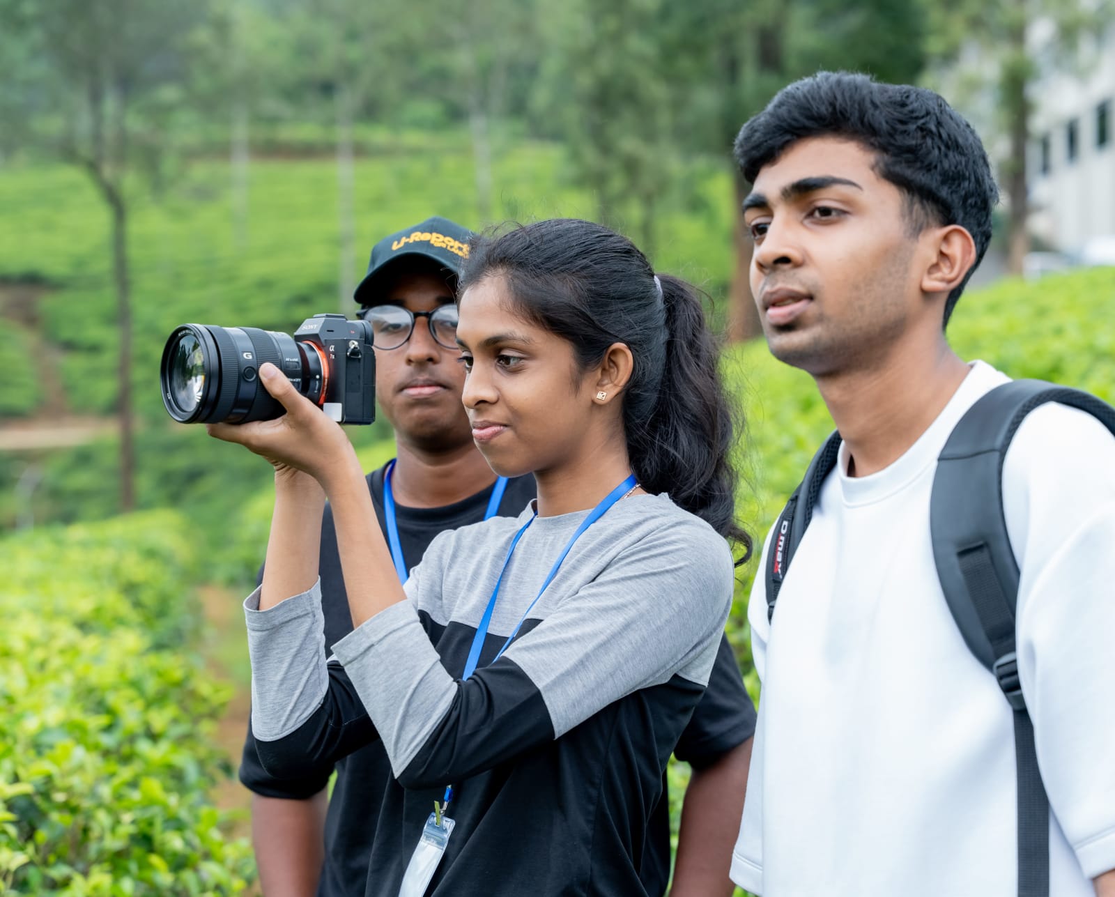 GIGA Field Visit — photograph 6