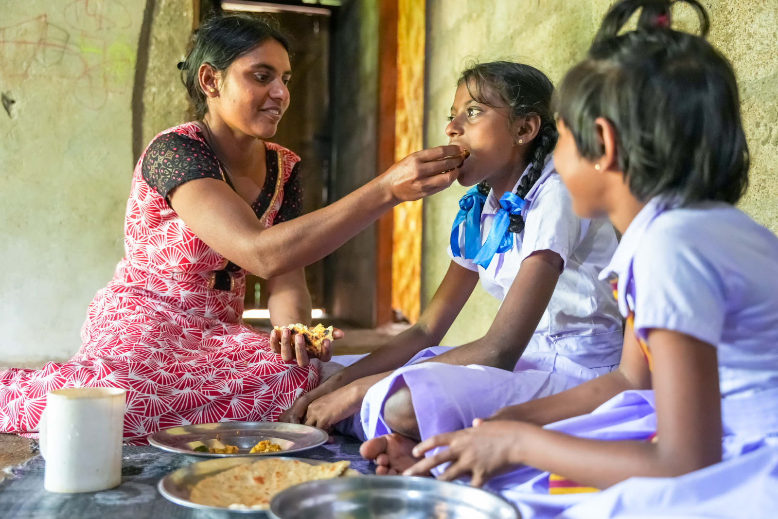 Women Empowerment Program — photograph 1