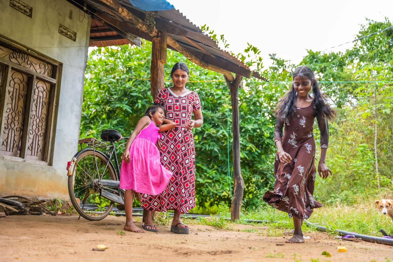 Women Empowerment Program — photograph 2
