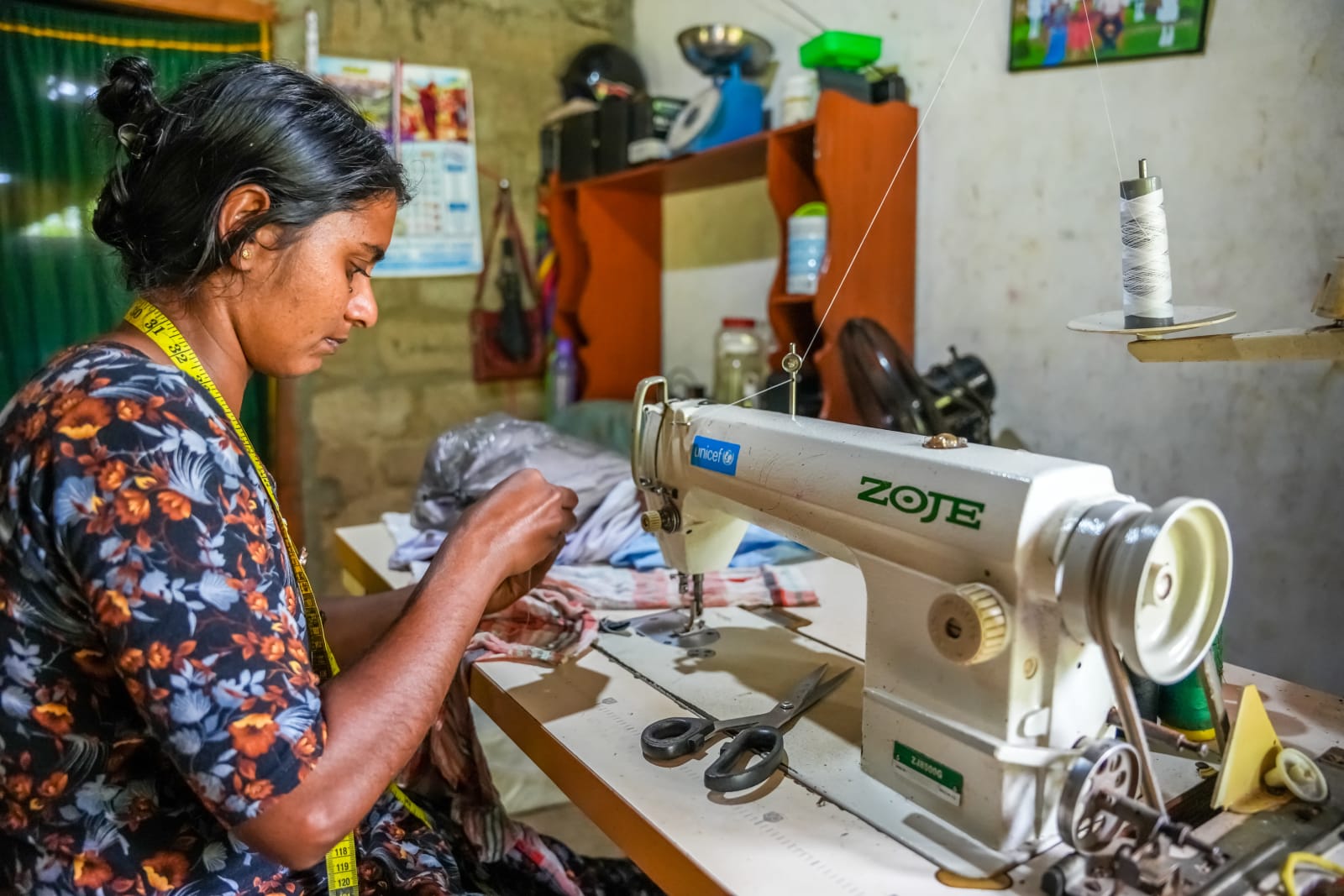 Women Empowerment Program — photograph 4