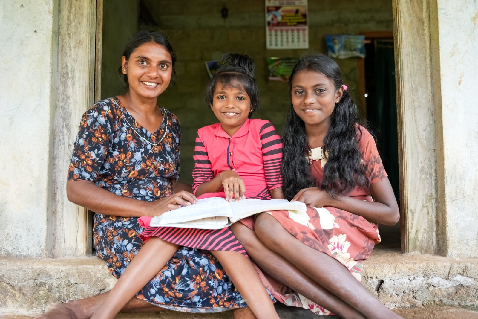 Women Empowerment Program — photograph 8