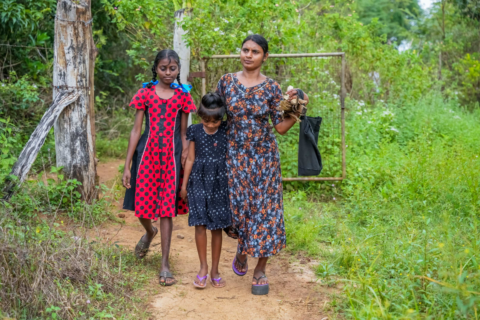 Women Empowerment Program — photograph 7