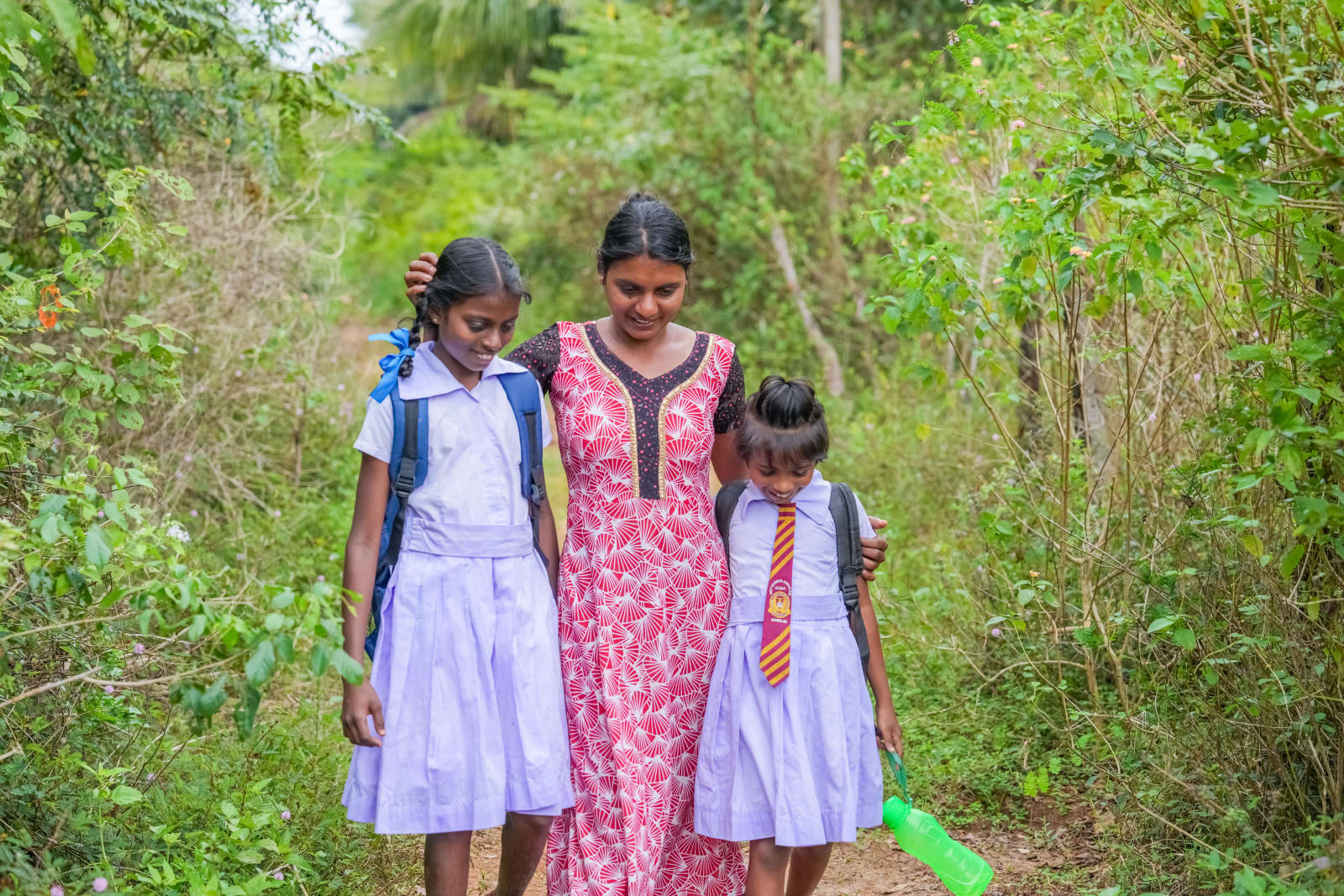 Women Empowerment Program — photograph 10