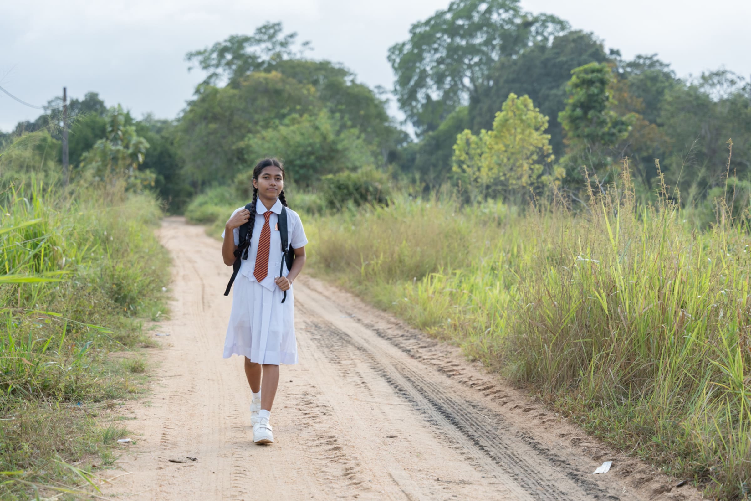 Documentary photography by InceptChange in Sri Lanka