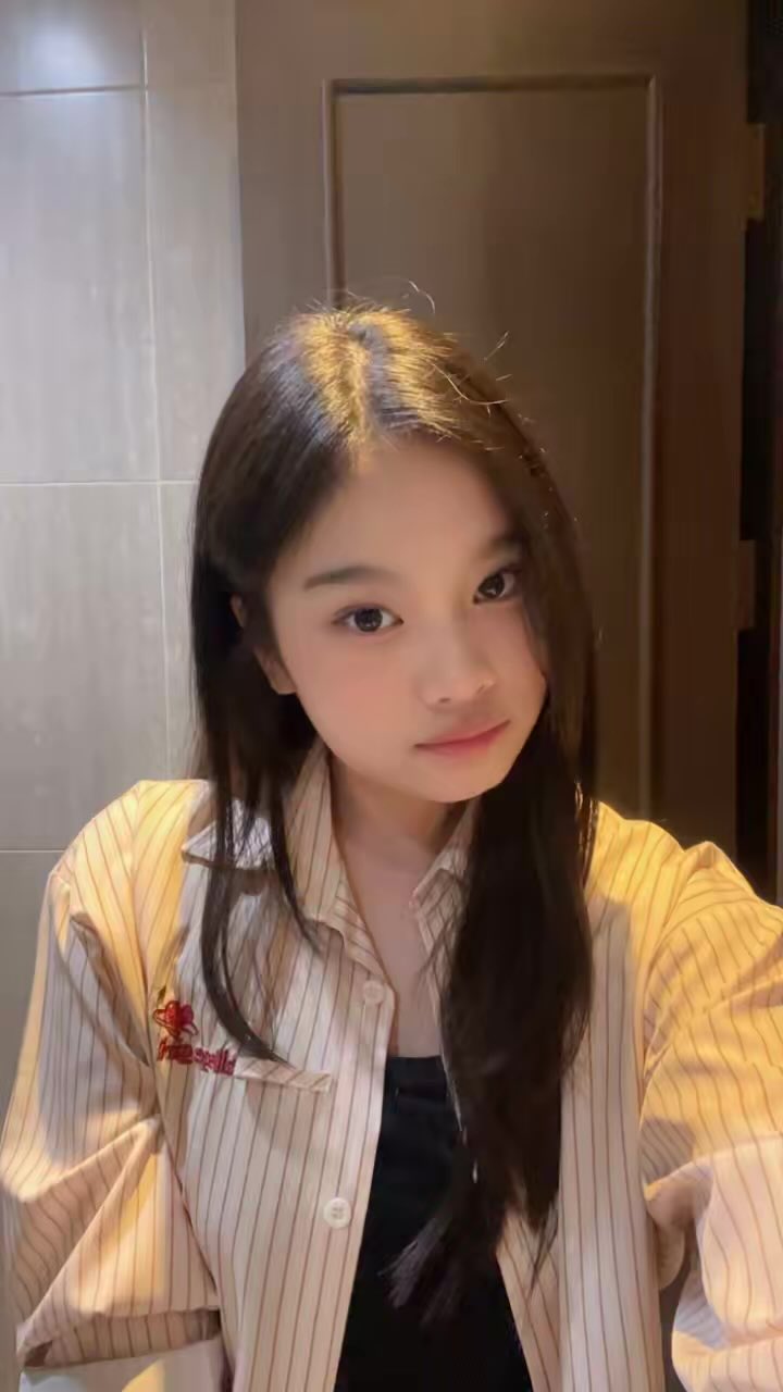 Hagia Sopia participated in her 14th Video Call Event