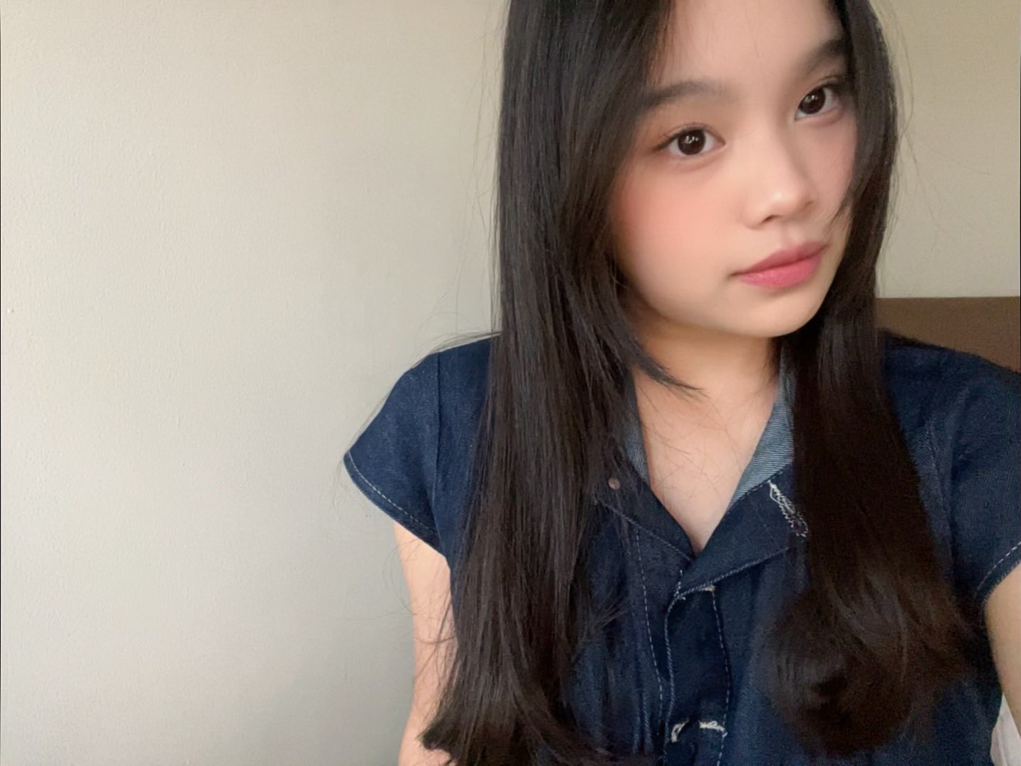 Hagia Sopia participated in her 15th Video Call Event
