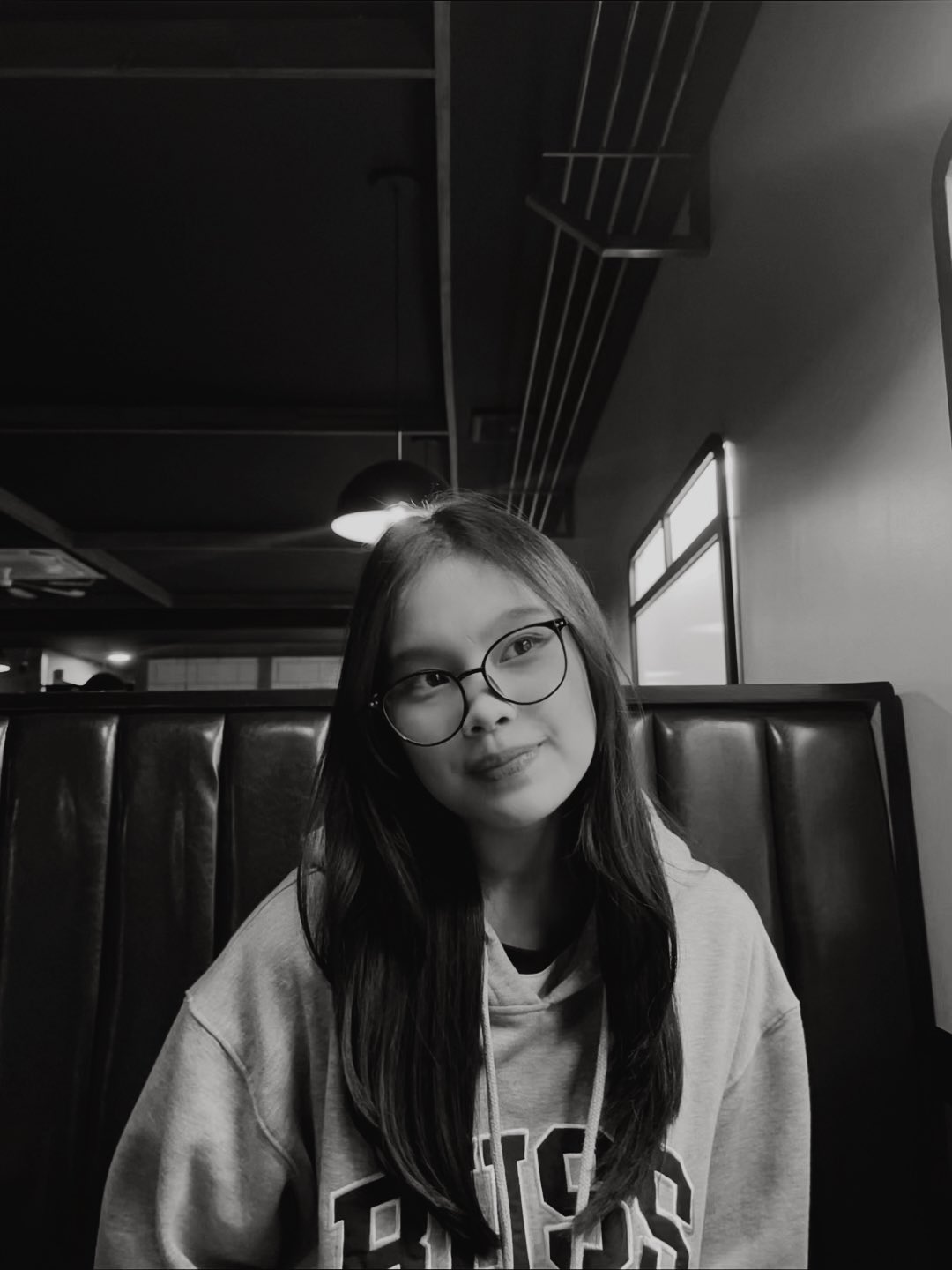 Hagia Sopia participated in her 12th Video Call Event