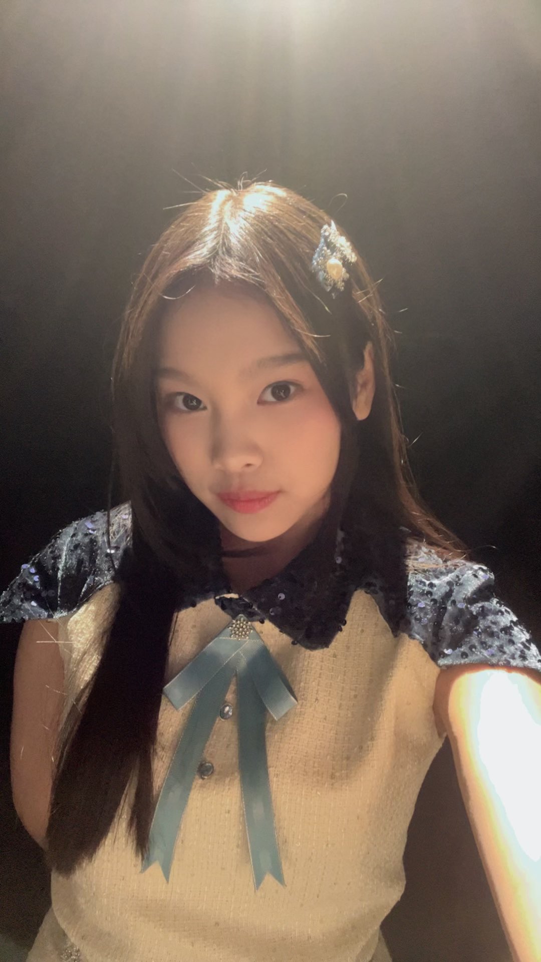 Hagia Sopia's Third Concert as a JKT48 Trainee