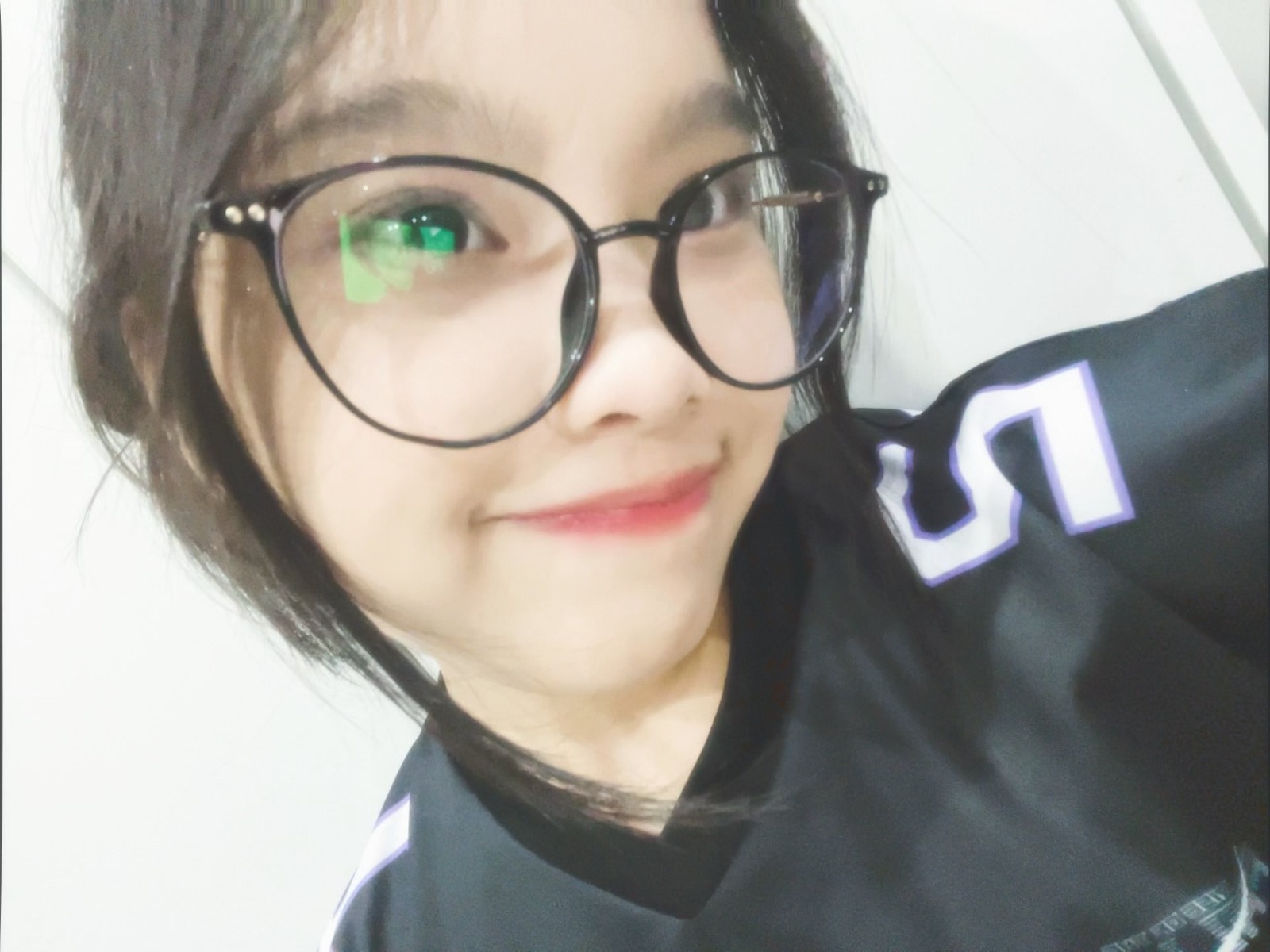 Hagia Sopia participated in her 10th Video Call Event