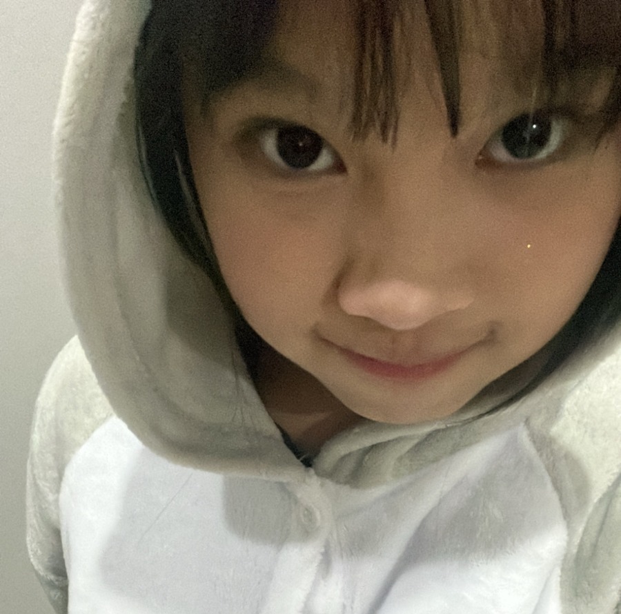 Hagia Sopia participated in her 2nd Video Call Event