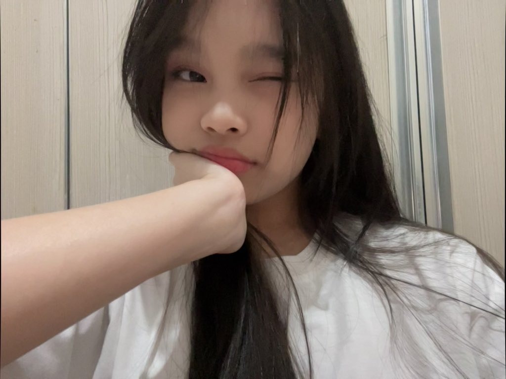 Hagia Sopia participated in her 8th Video Call Event