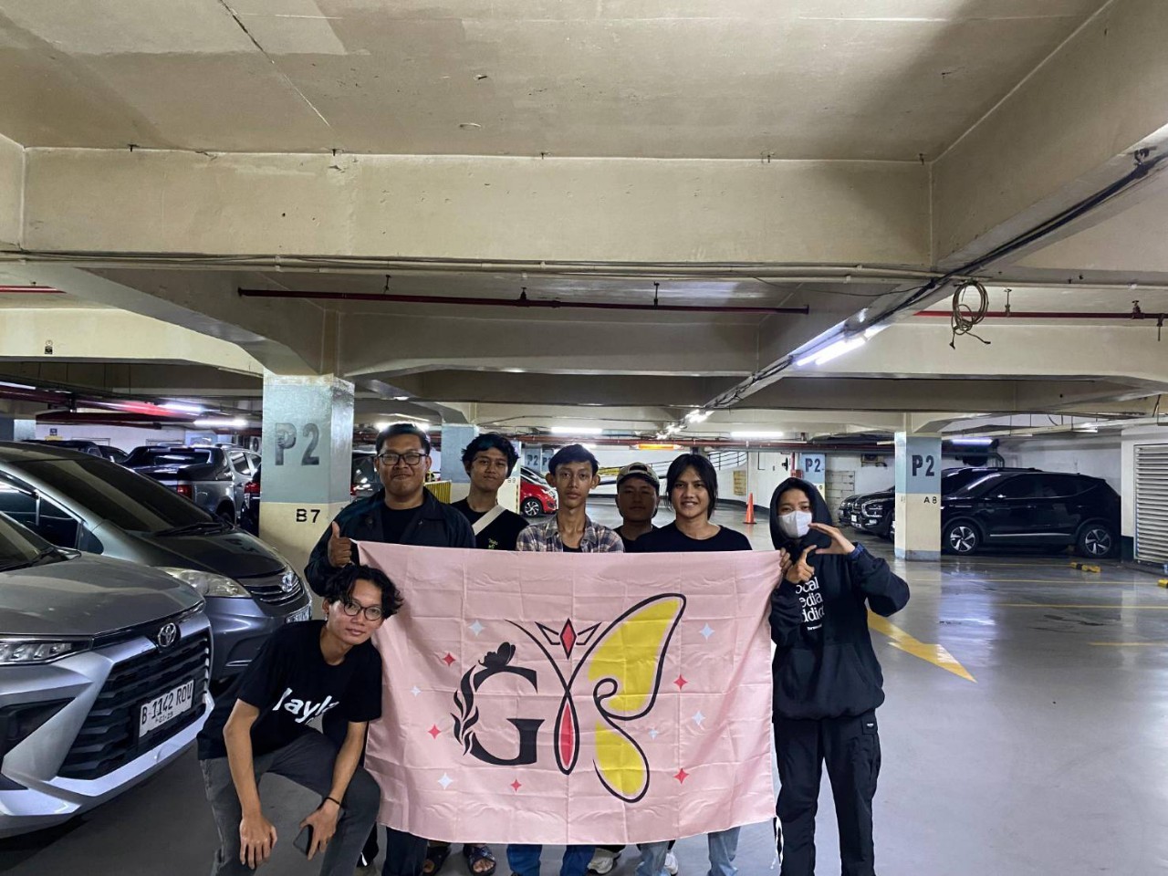 GiFriends