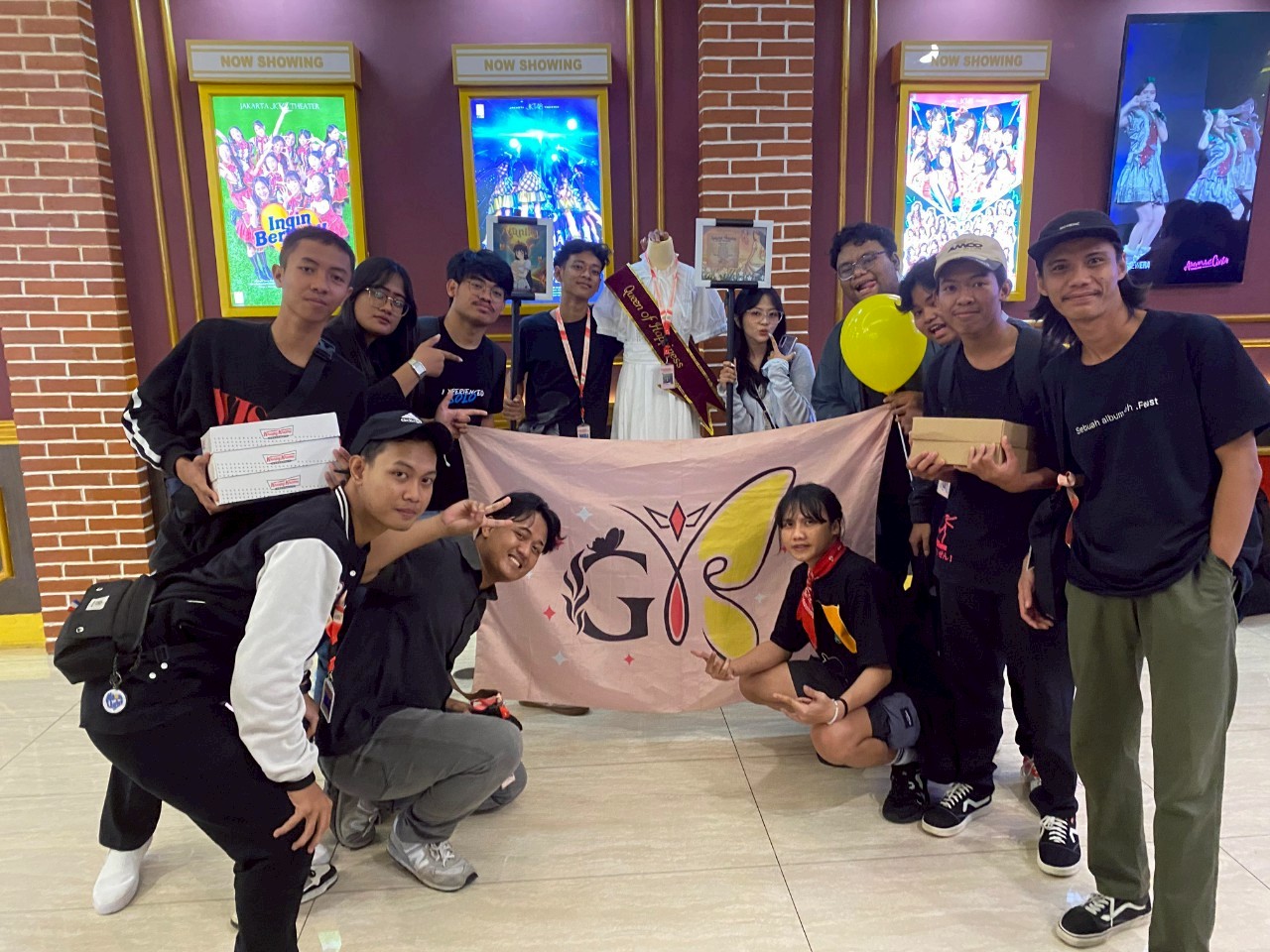 GiFriends