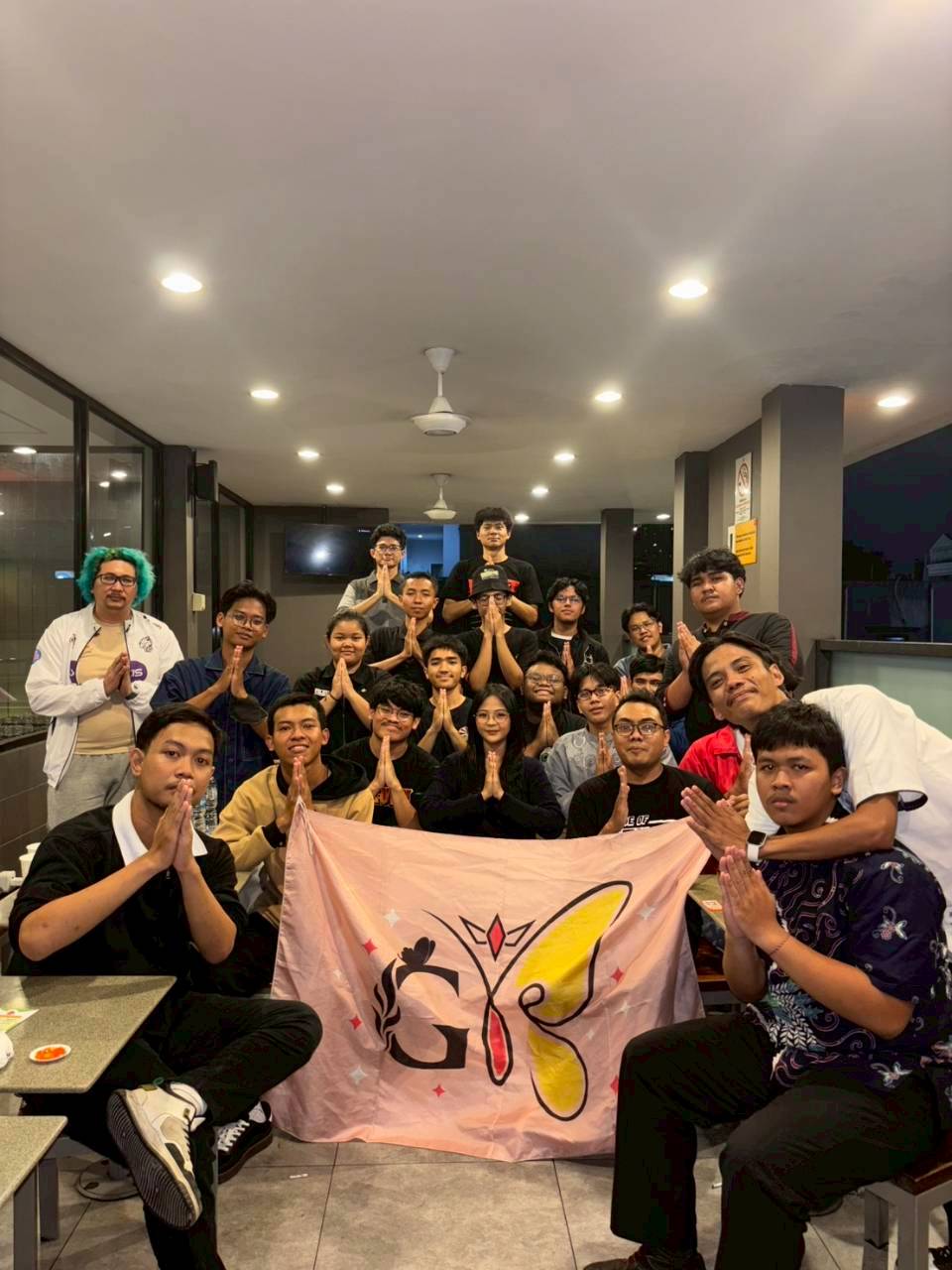 GiFriends