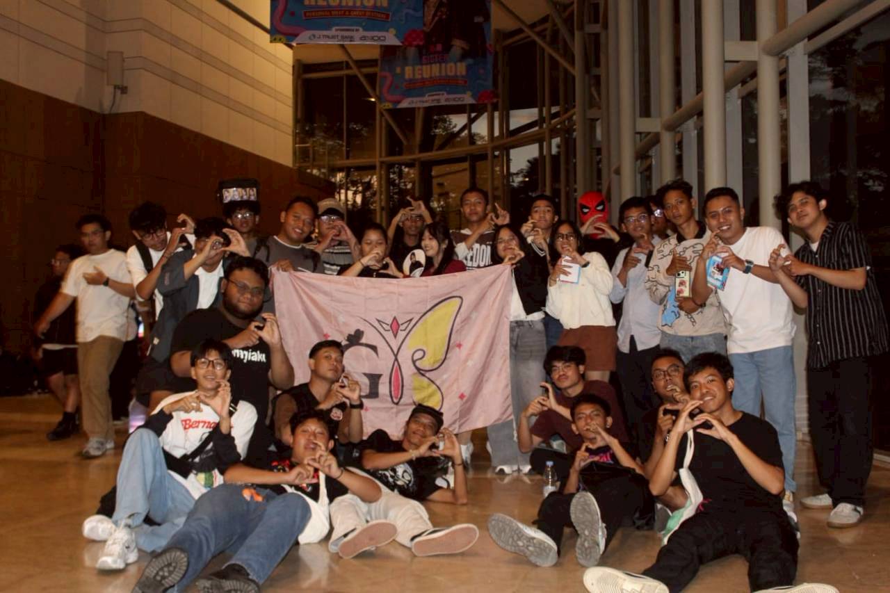 GiFriends