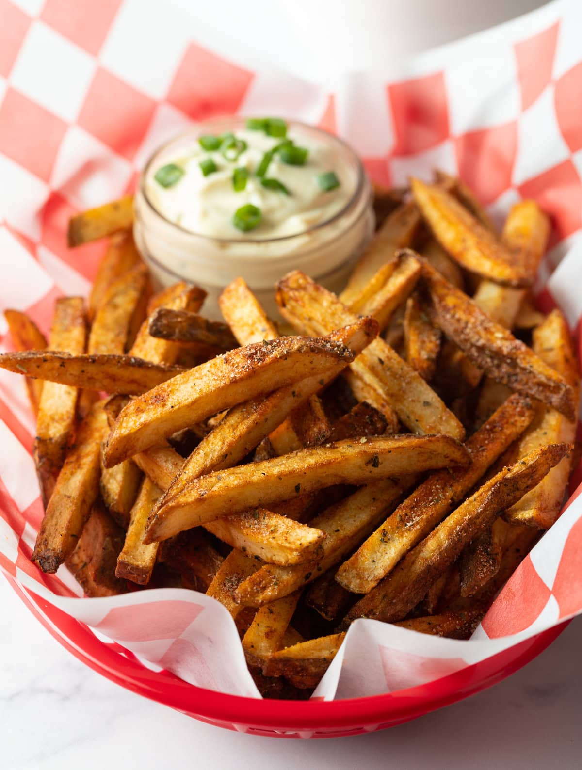 French Fries Half - New Tasty Bites, Mahul Azamgarh Phoolpur