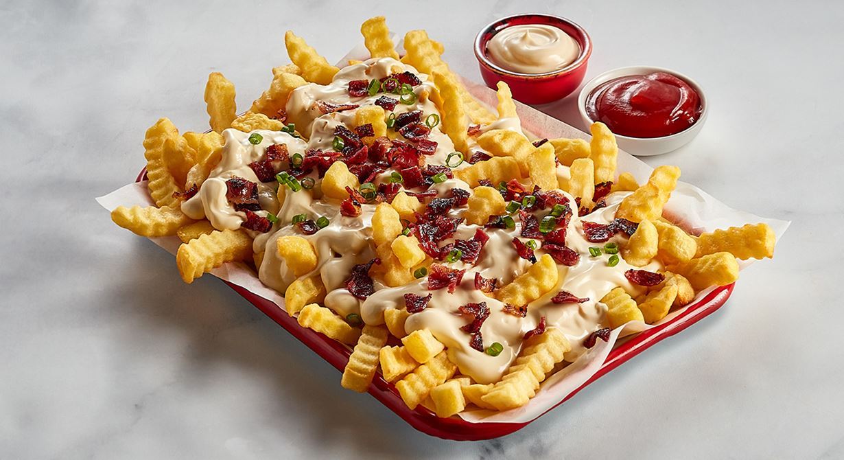 Cheese Fries  - New Tasty Bites, Mahul Azamgarh Phoolpur